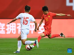 外明显